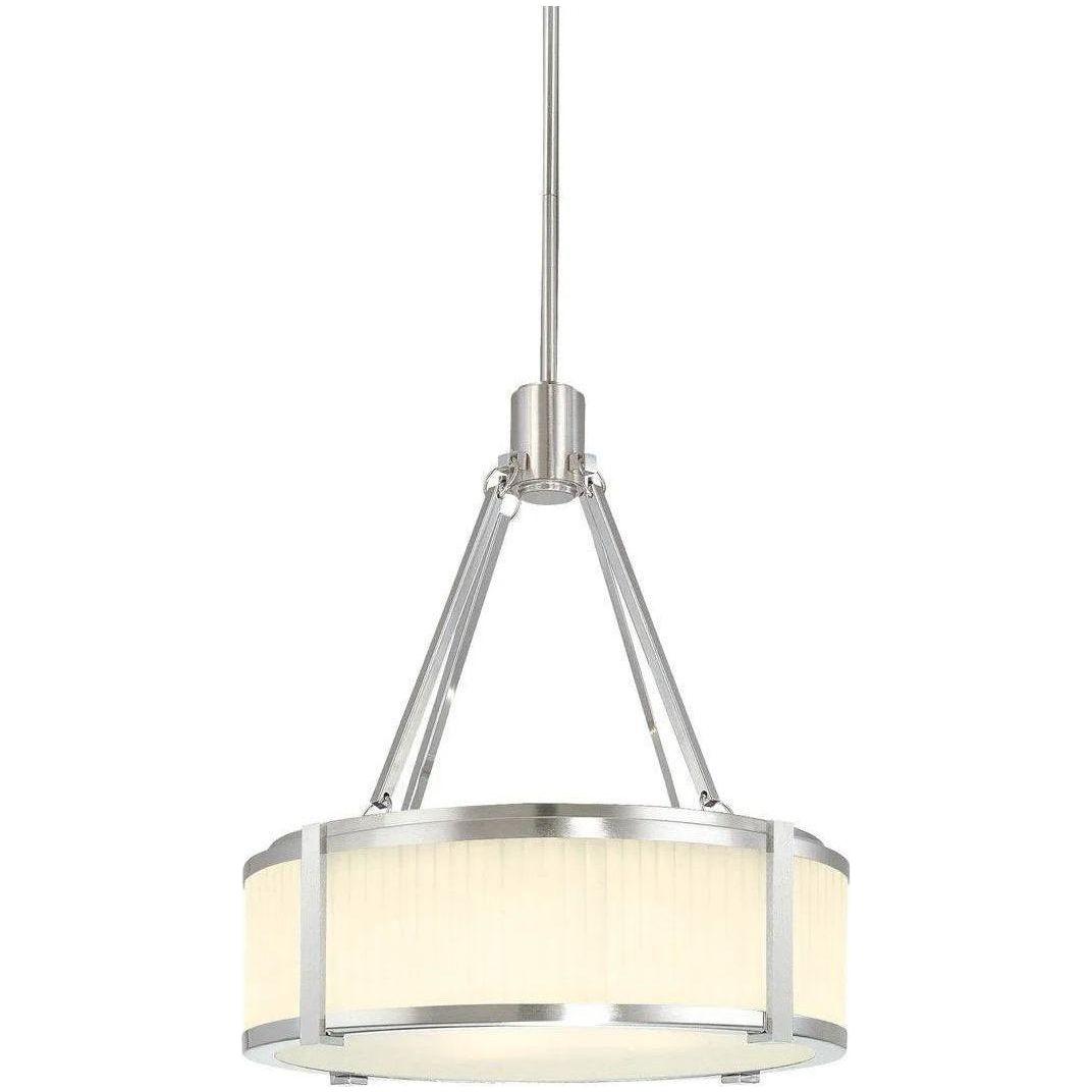 Sonneman - Roxy Three Light Pendant - 4352.35 - Canada Light Shop