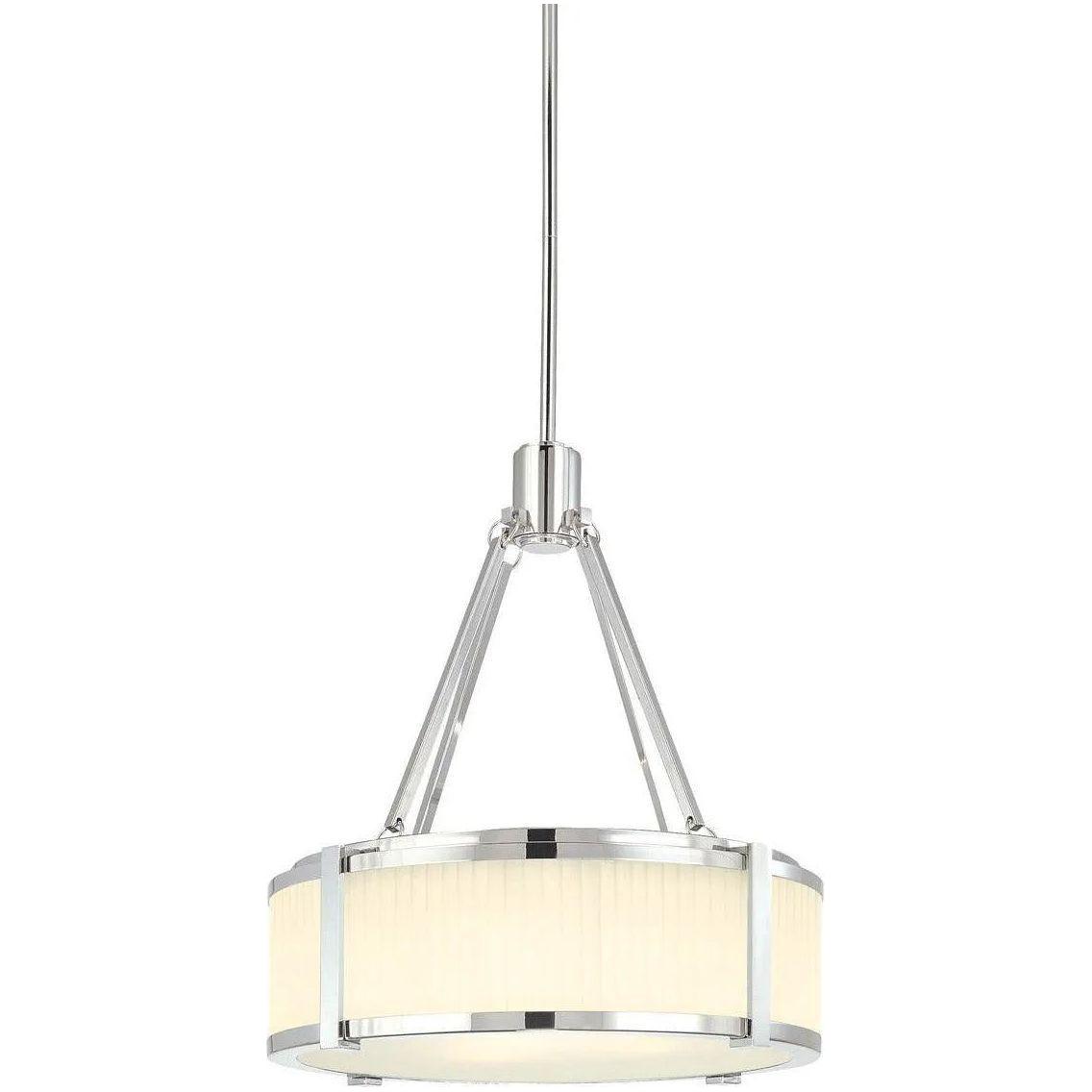 Sonneman - Roxy Three Light Pendant - 4352.35 - Canada Light Shop
