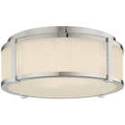 Sonneman - Roxy Three Light Surface Mount - 4355.35 - Canada Light Shop