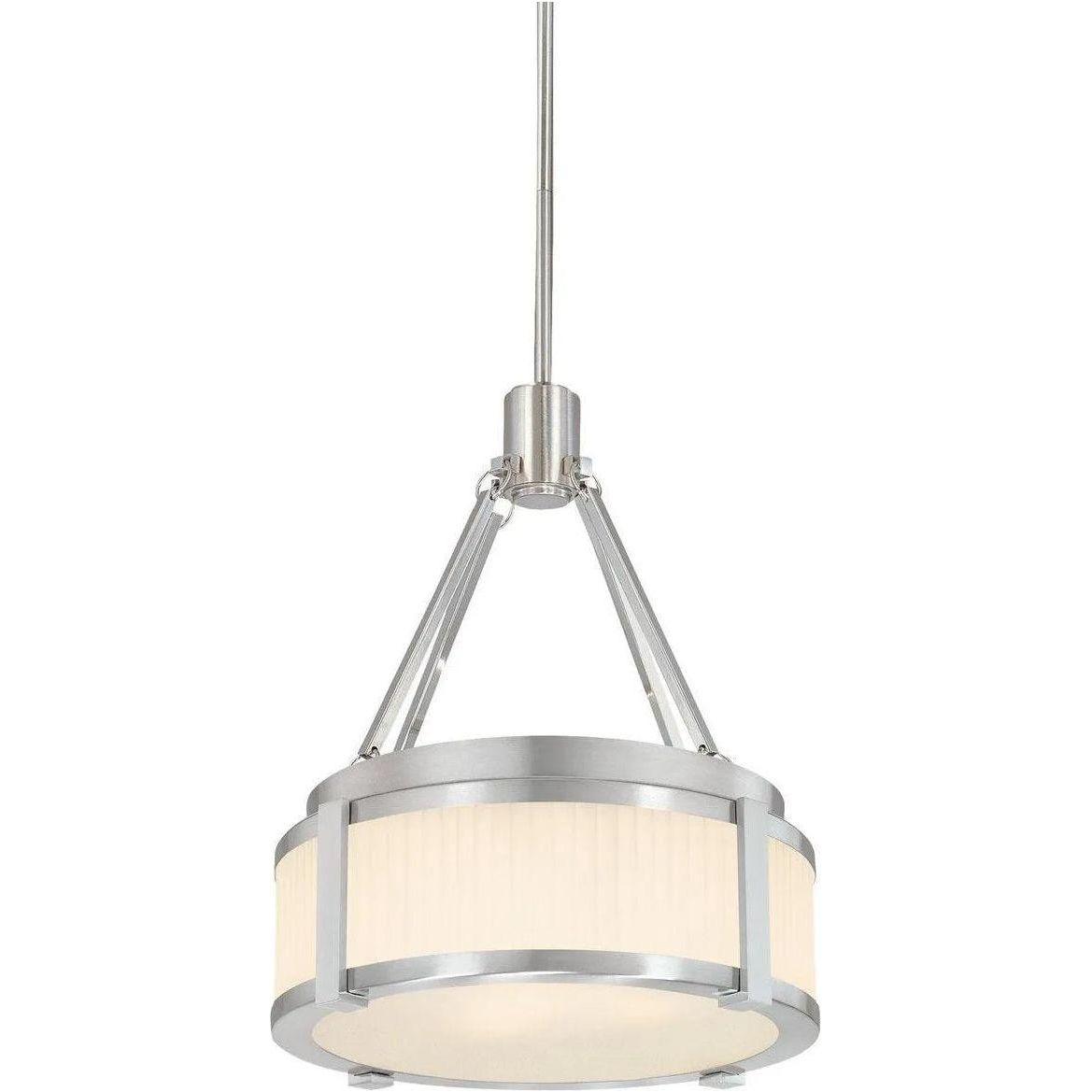 Sonneman - Roxy Two Light Pendant - 4358.13 - Canada Light Shop