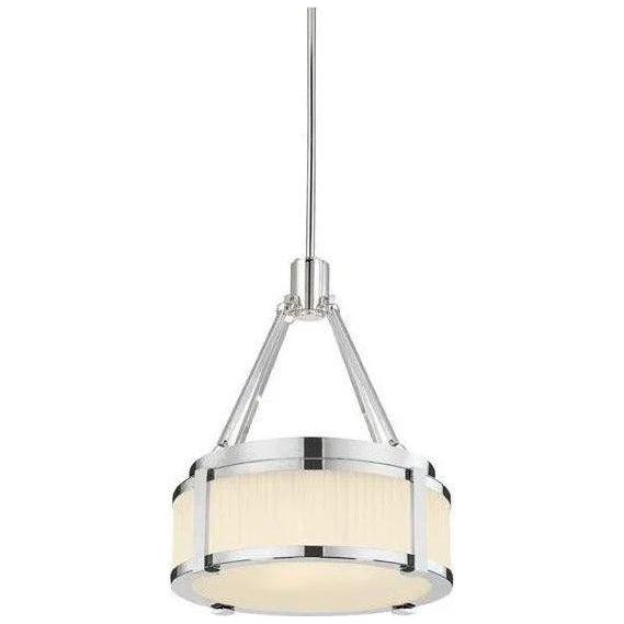 Sonneman - Roxy Two Light Pendant - 4358.35 - Canada Light Shop
