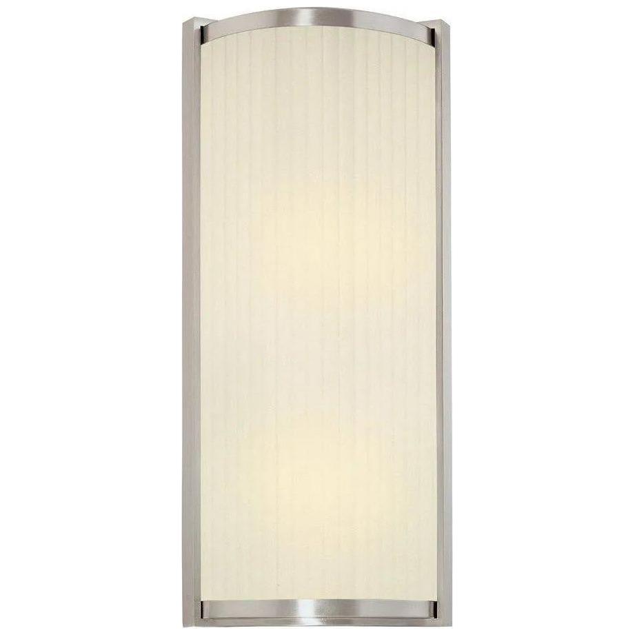 Sonneman - Roxy Two Light Wall Sconce - 4351.13 - Canada Light Shop