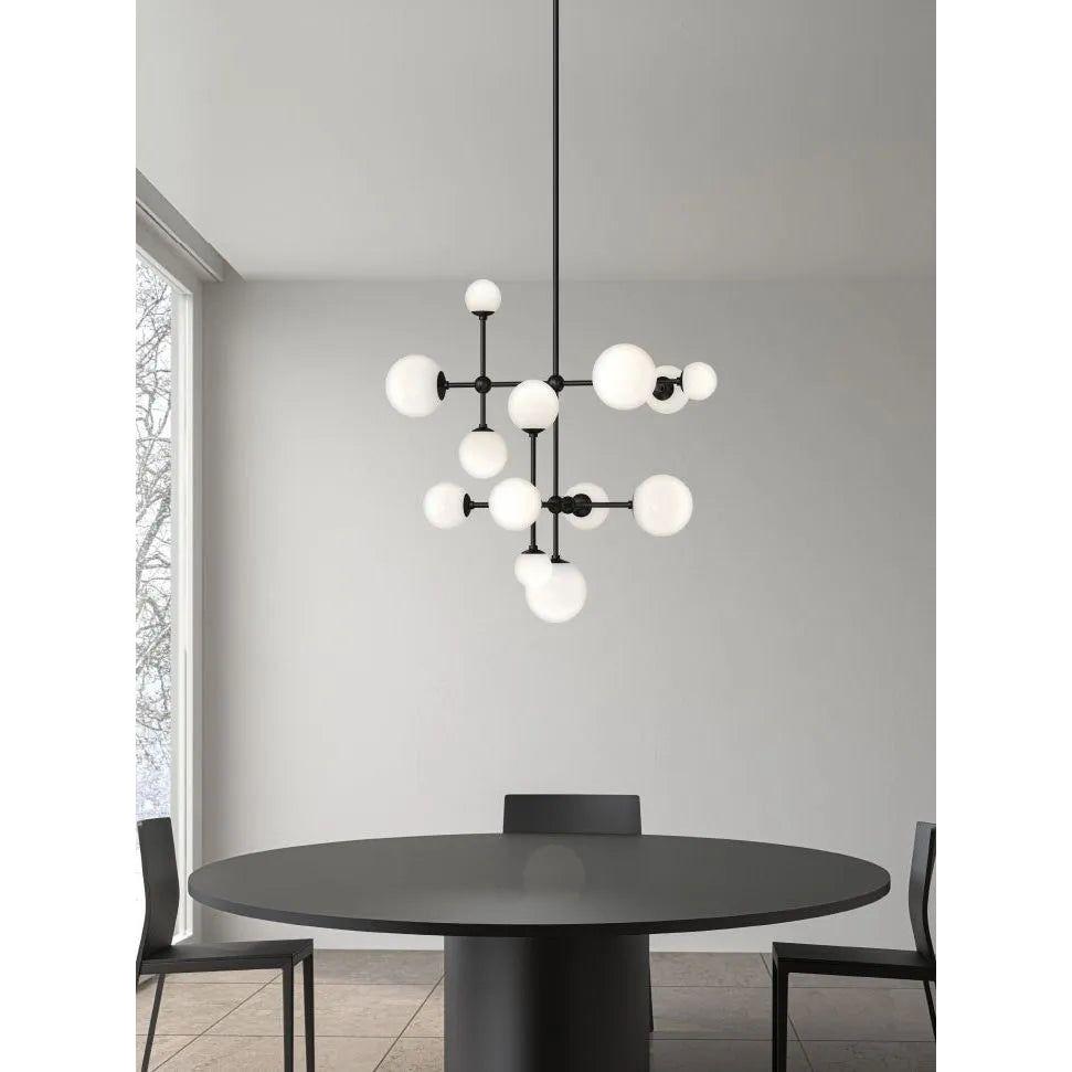 Sonneman - Sabon LED Pendant - 2064.13 - Canada Light Shop