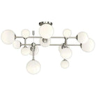 Sonneman - Sabon LED Semi-Flush Mount - 2069.13 - Canada Light Shop