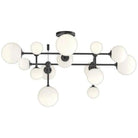 Sonneman - Sabon LED Semi-Flush Mount - 2069.25 - Canada Light Shop