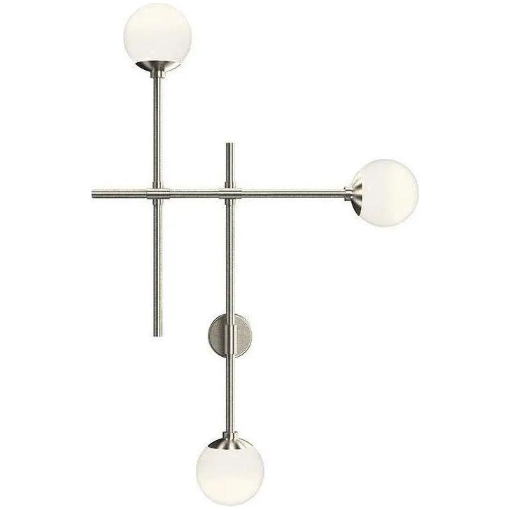 Sonneman - Sabon LED Wall Sconce - 2063.13 - Canada Light Shop