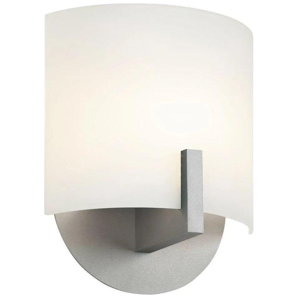 Sonneman - Scudo LED LED Wall Sconce - 1727.16 - Canada Light Shop