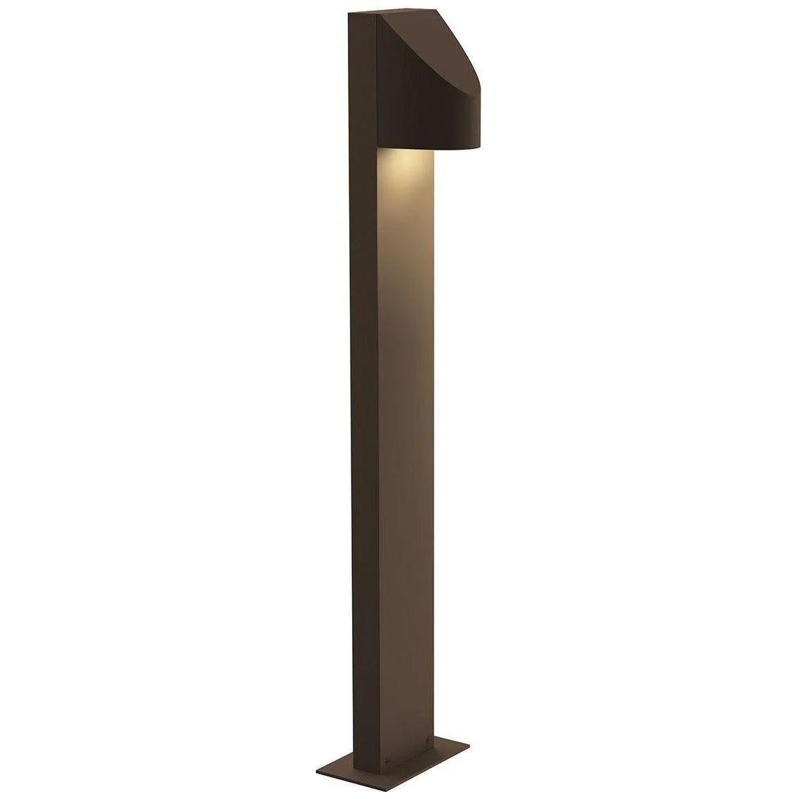 Sonneman - Shear LED Bollard - 7313.72-WL - Canada Light Shop