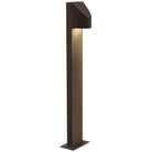 Sonneman - Shear LED Bollard - 7313.72-WL - Canada Light Shop