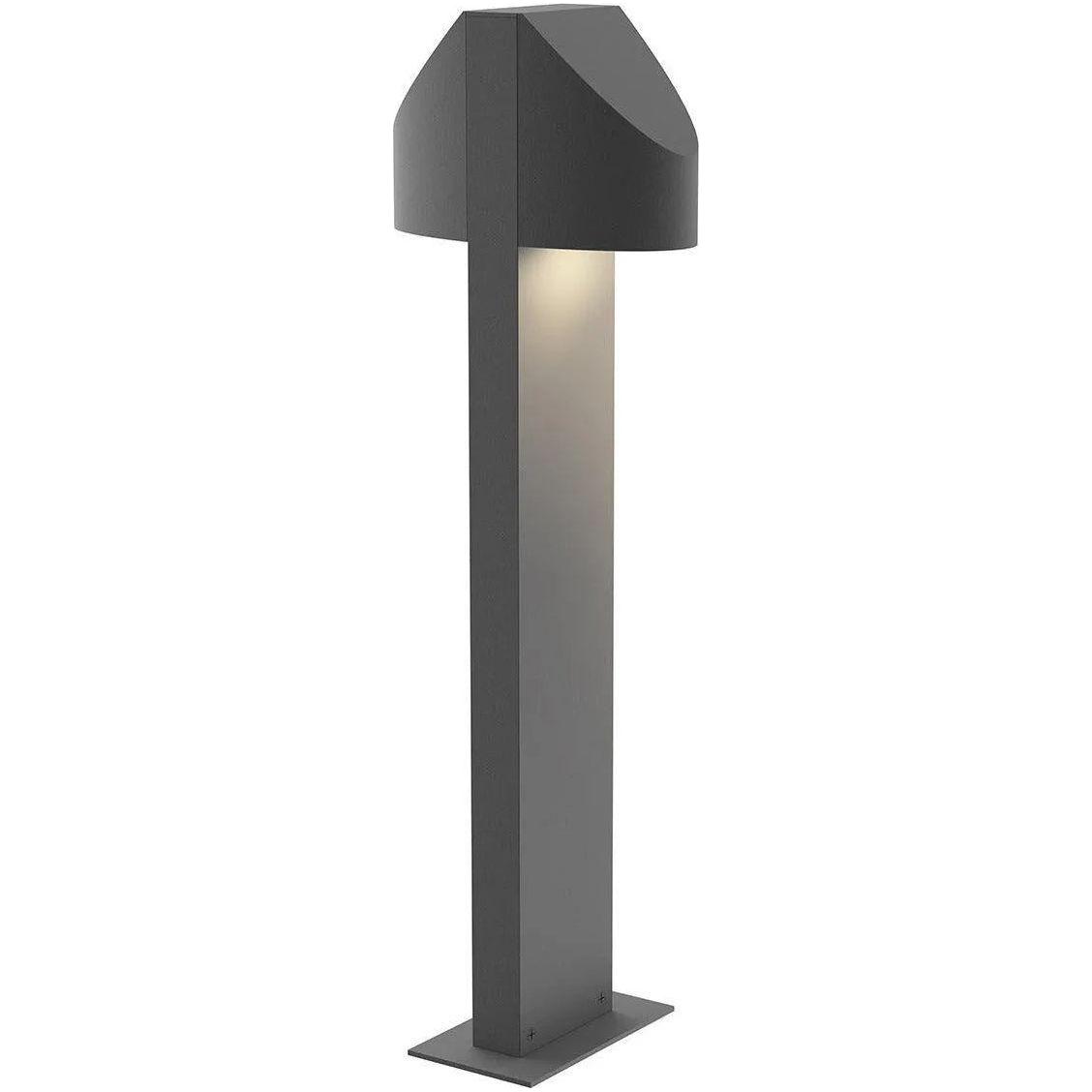 Sonneman - Shear LED Bollard - 7316.74-WL - Canada Light Shop