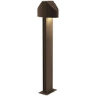 Sonneman - Shear LED Bollard - 7317.72-WL - Canada Light Shop