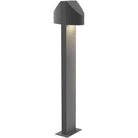 Sonneman - Shear LED Bollard - 7317.74-WL - Canada Light Shop