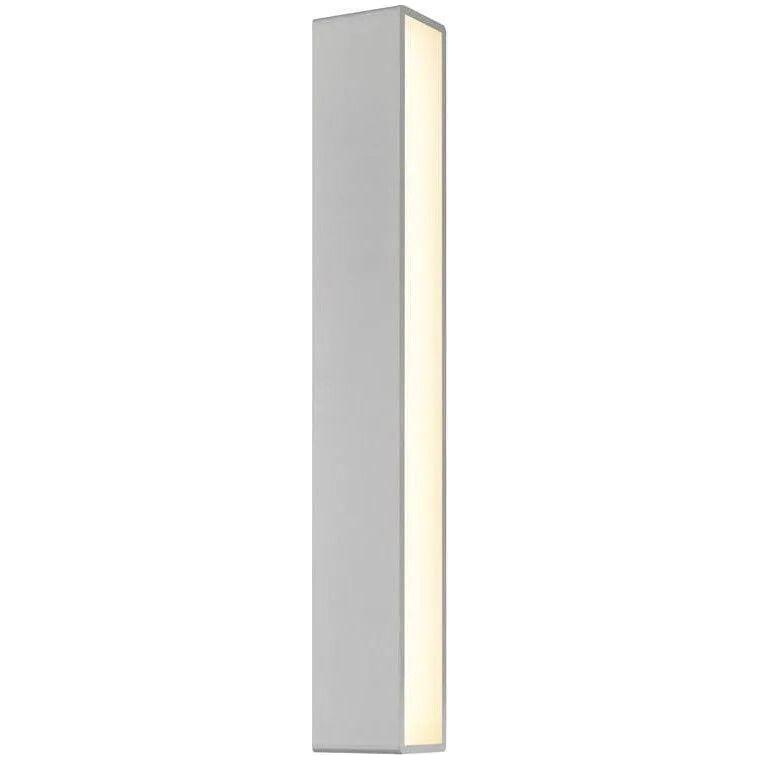 Sonneman - Sideways LED Wall Sconce - 7254.74-WL - Canada Light Shop
