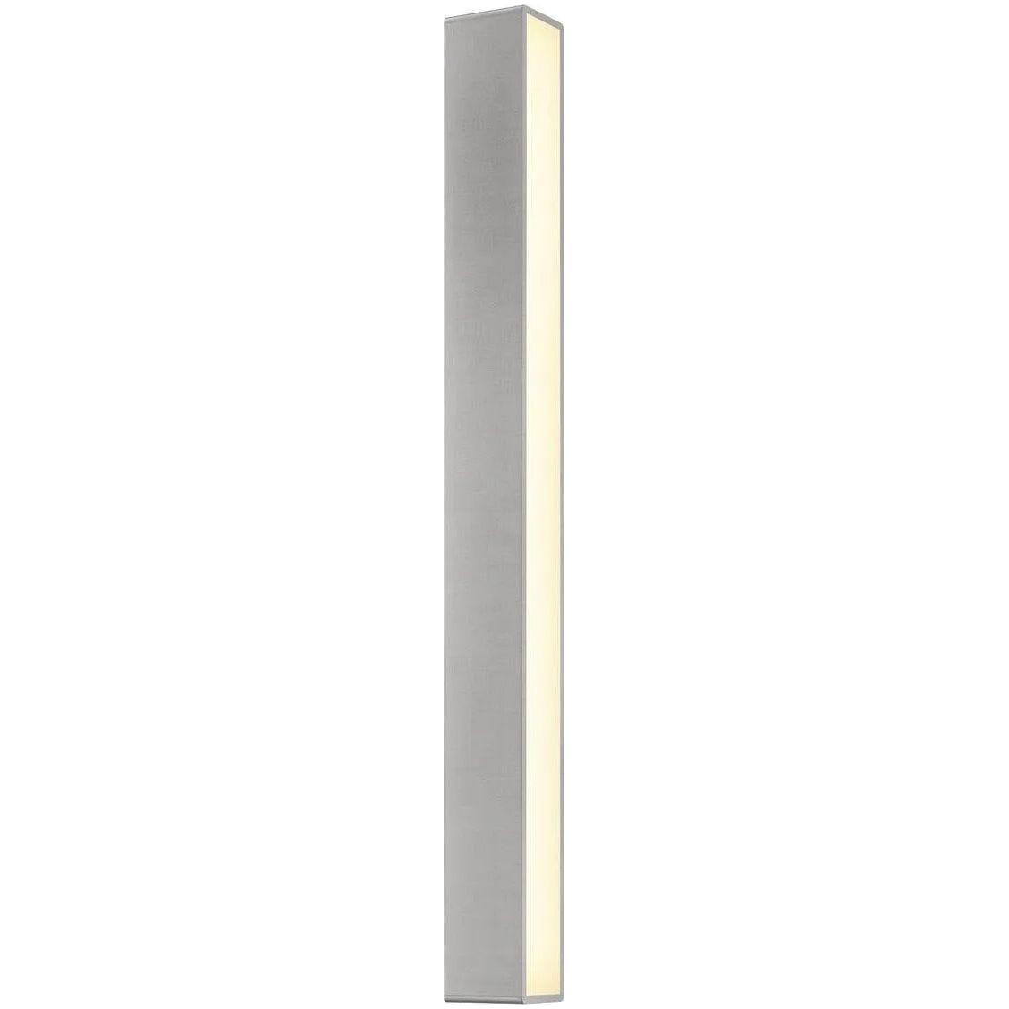 Sonneman - Sideways LED Wall Sconce - 7256.74-WL - Canada Light Shop
