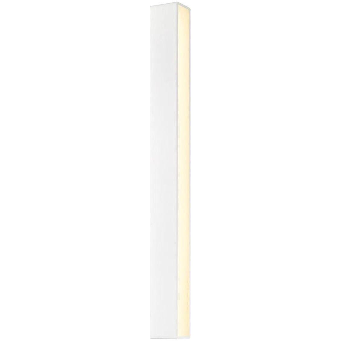 Sonneman - Sideways LED Wall Sconce - 7256.98-WL - Canada Light Shop