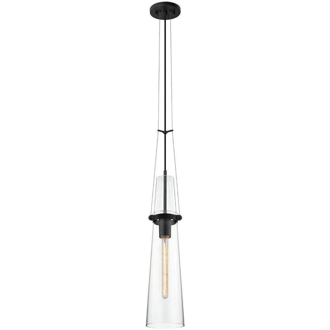Sonneman - Sky One Light Pendant - 4751.25 - Canada Light Shop