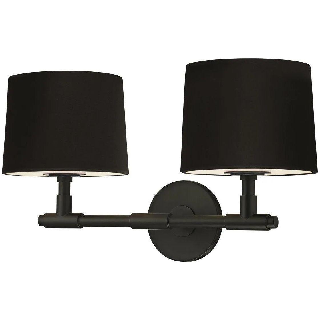 Sonneman - Soho Two Light Wall Sconce - 4951.25 - Canada Light Shop
