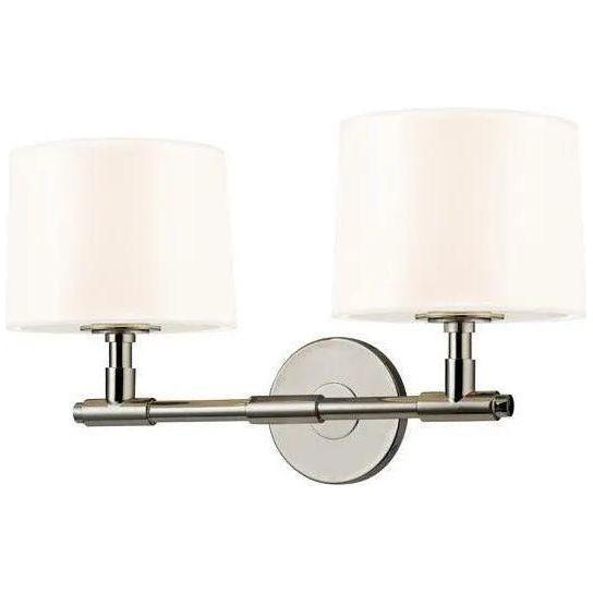 Sonneman - Soho Two Light Wall Sconce - 4951.25 - Canada Light Shop