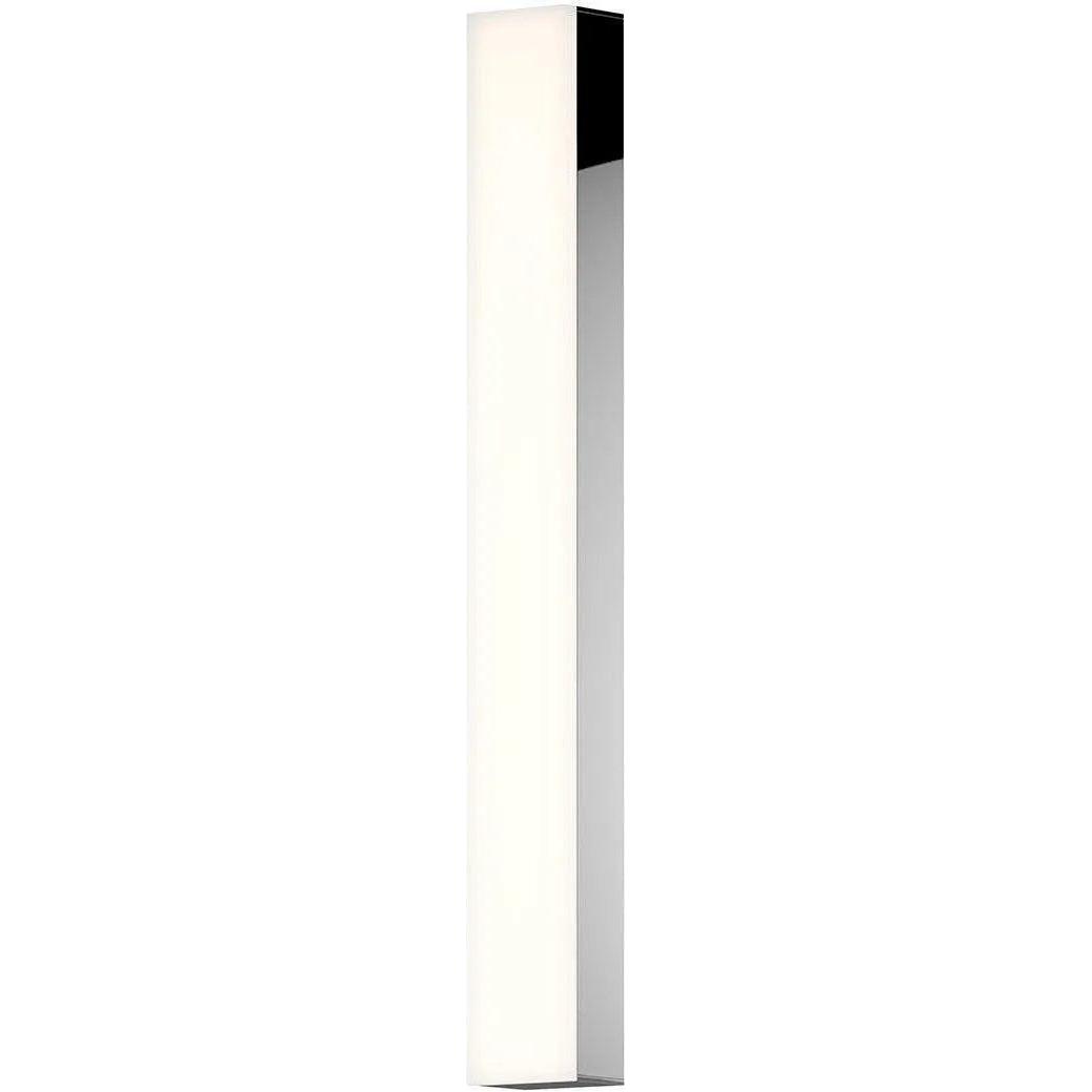 Sonneman - Solid Glass Bar LED Bath Bar - 2592.01 - Canada Light Shop