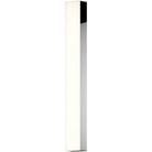 Sonneman - Solid Glass Bar LED Bath Bar - 2592.01 - Canada Light Shop