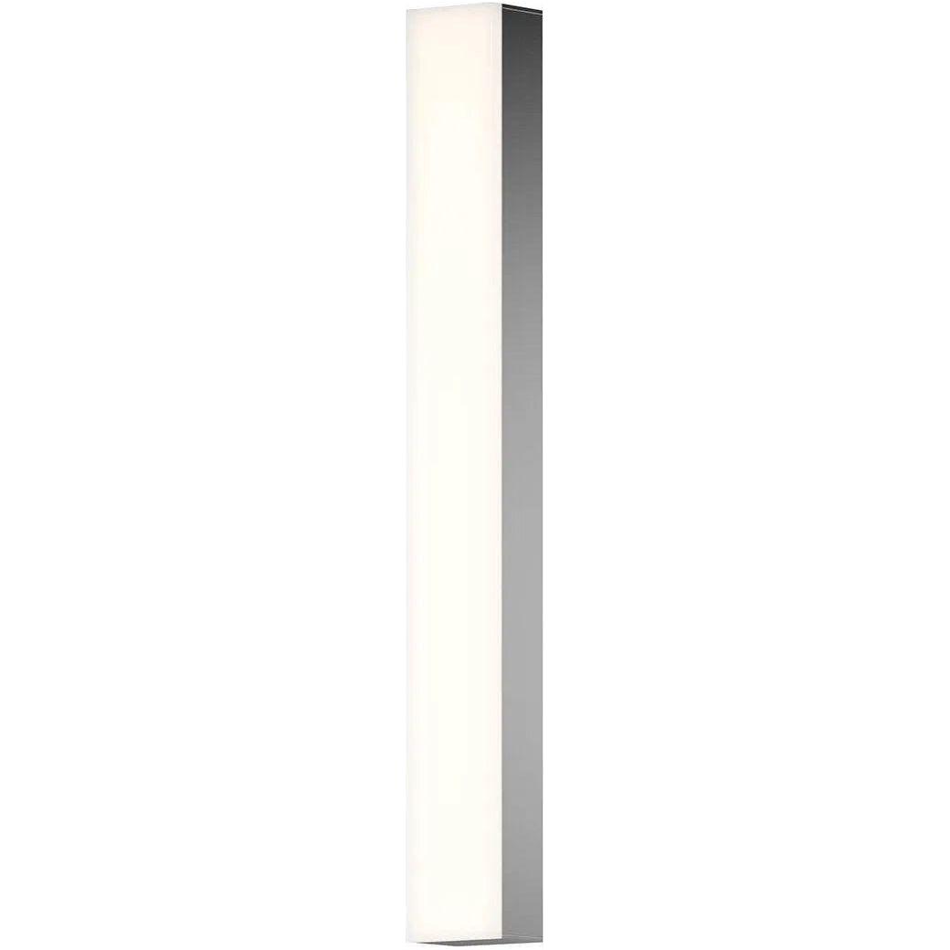 Sonneman - Solid Glass Bar LED Bath Bar - 2592.13 - Canada Light Shop