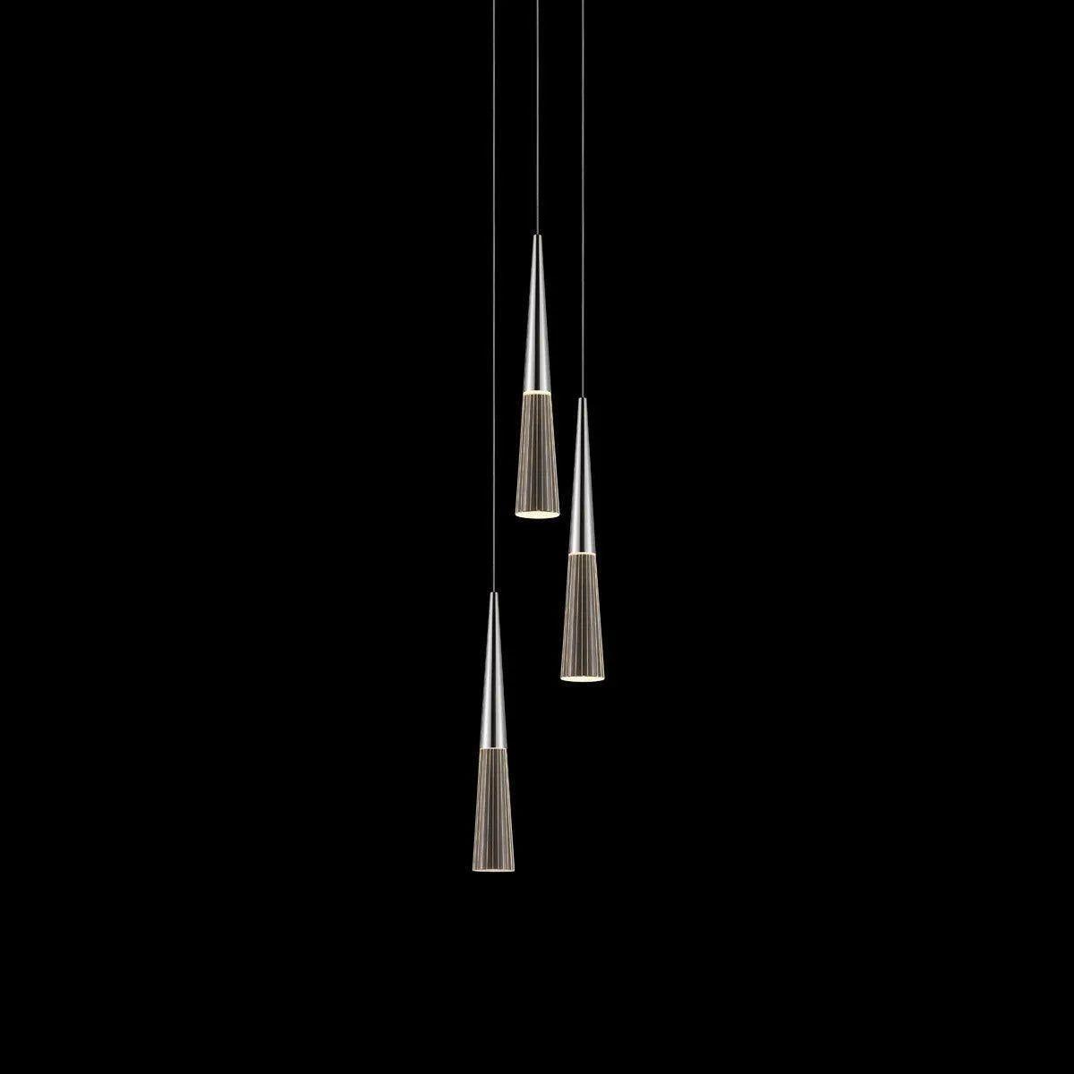 Sonneman - Spire LED Pendant - 2942.01 - Canada Light Shop