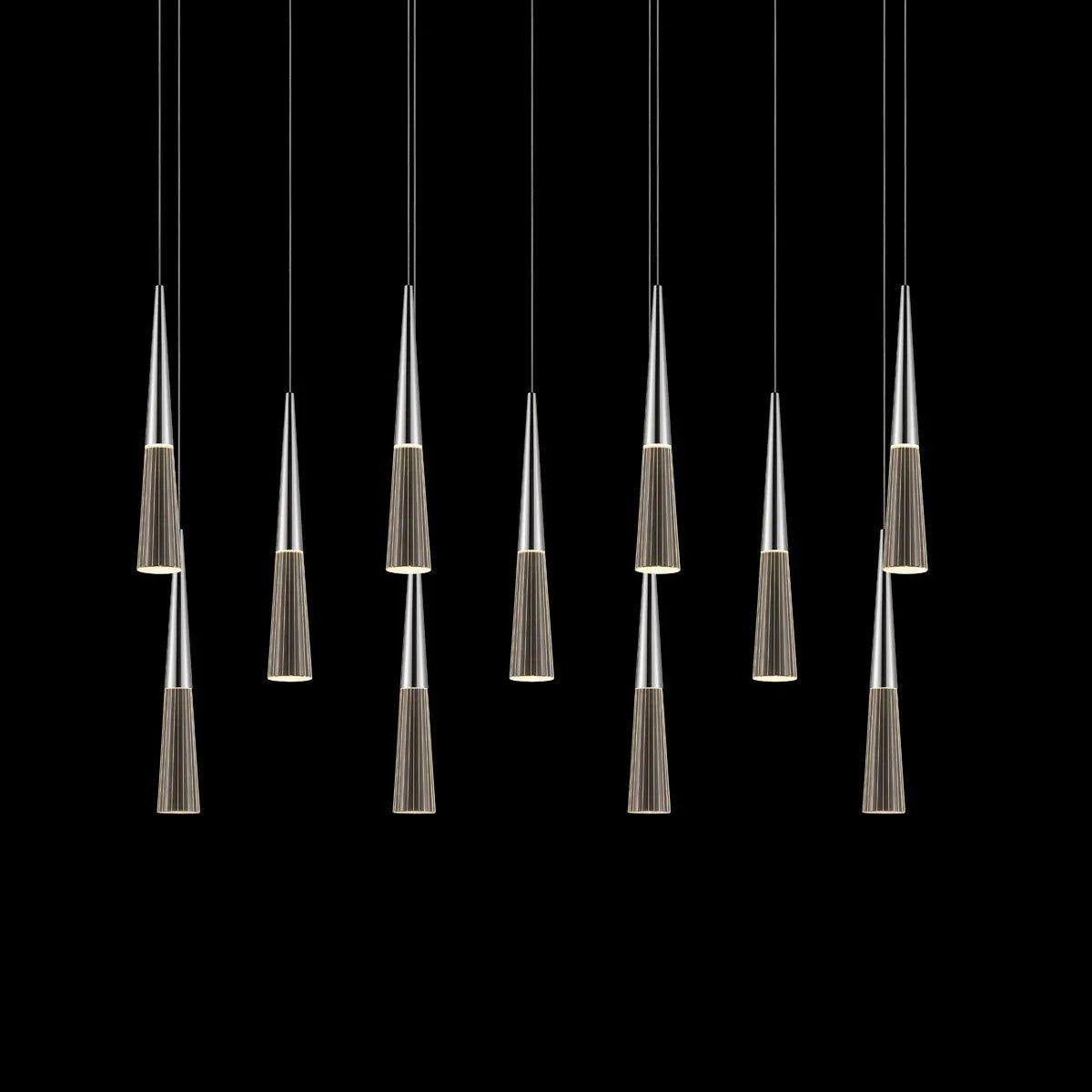 Sonneman - Spire LED Pendant - 2948.01 - Canada Light Shop