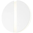 Sonneman - Split Disc LED Wall Sconce - 2720.98 - Canada Light Shop