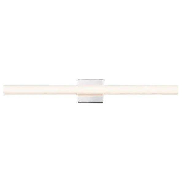 Sonneman - SQ-bar LED Bath Bar - 2422.01 - Canada Light Shop