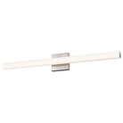 Sonneman - SQ-bar LED Bath Bar - 2422.13 - Canada Light Shop