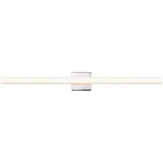 Sonneman - SQ-bar LED Bath Bar - 2423.01 - Canada Light Shop