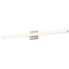 Sonneman - SQ-bar LED Bath Bar - 2423.13 - Canada Light Shop