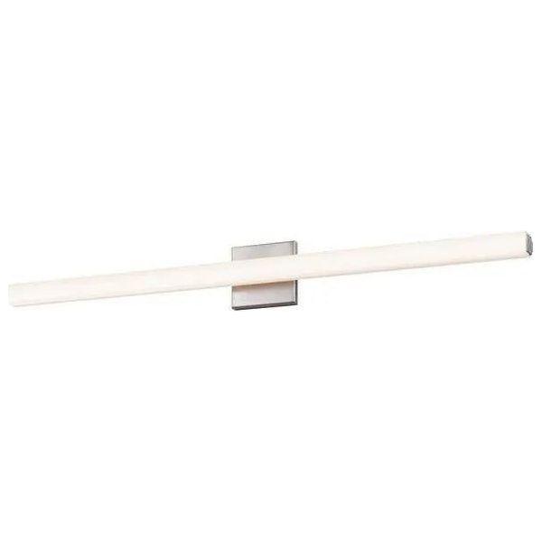 Sonneman - SQ-bar LED Bath Bar - 2423.13 - Canada Light Shop