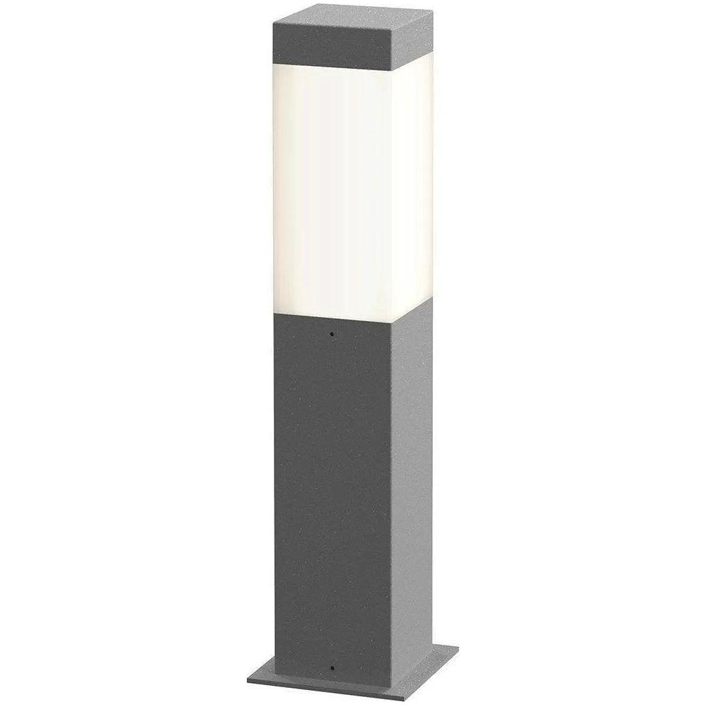 Sonneman - Square Column LED Bollard - 7381.74-WL - Canada Light Shop