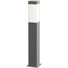 Sonneman - Square Column LED Bollard - 7382.74-WL - Canada Light Shop