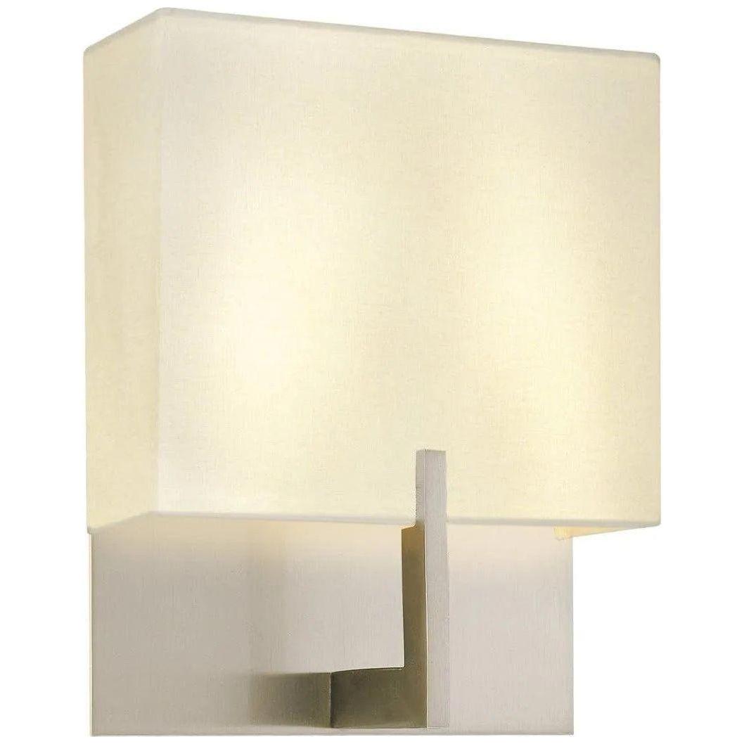 Sonneman - Staffa Two Light Wall Sconce - 4430.13 - Canada Light Shop