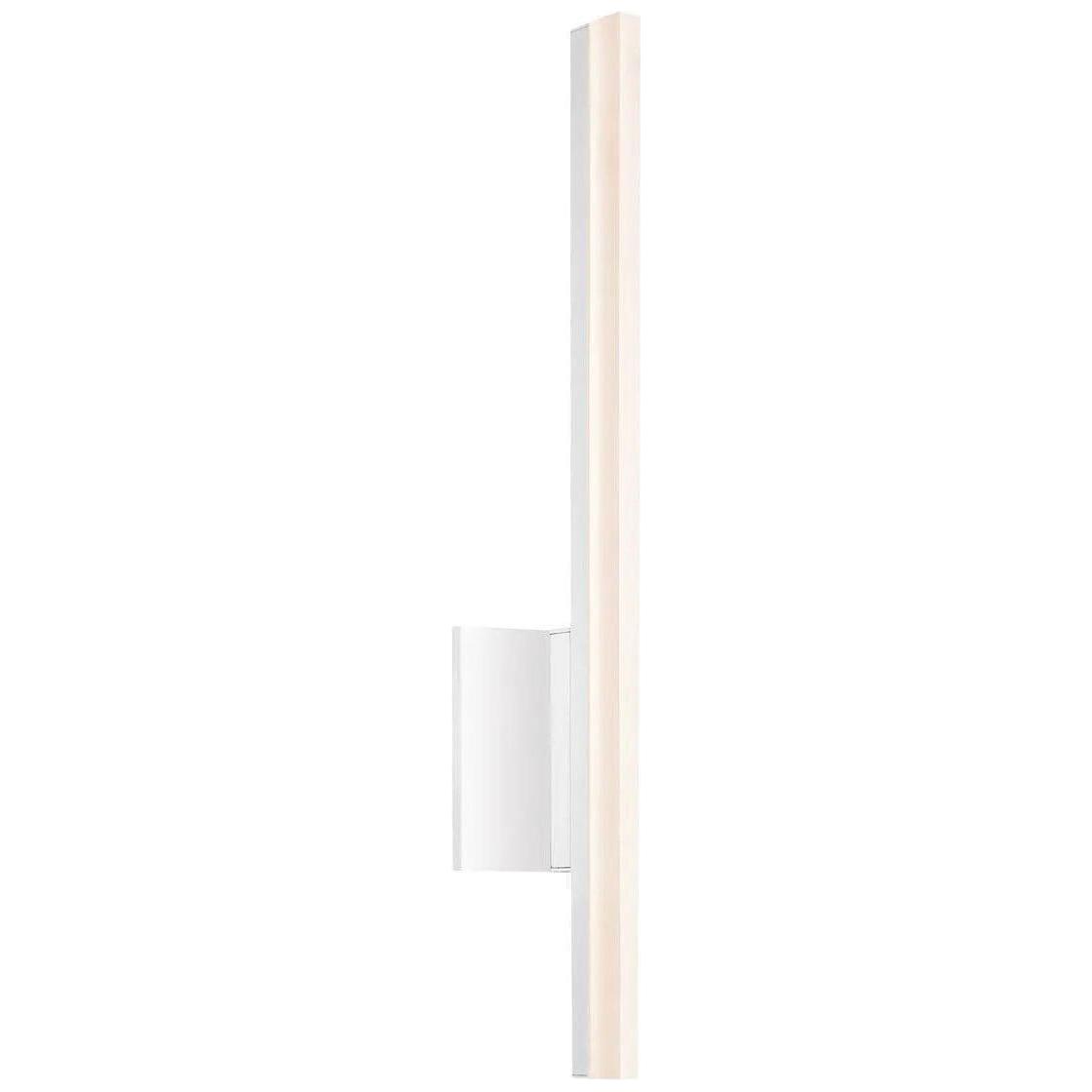 Sonneman - Stiletto LED Wall Sconce - 2340.03-DIM - Canada Light Shop