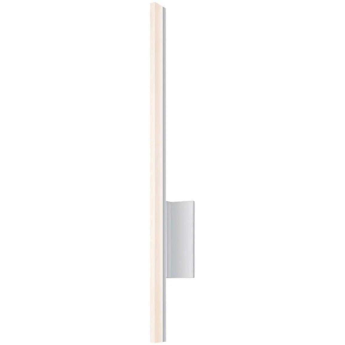 Sonneman - Stiletto LED Wall Sconce - 2340.16-DIM - Canada Light Shop