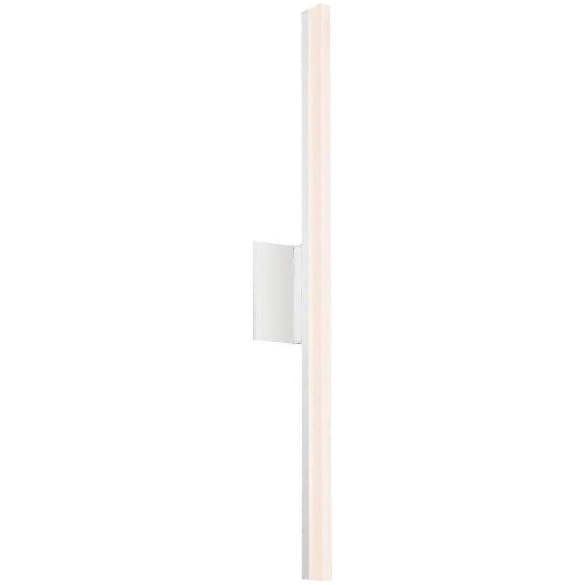 Sonneman - Stiletto LED Wall Sconce - 2342.03-DIM - Canada Light Shop