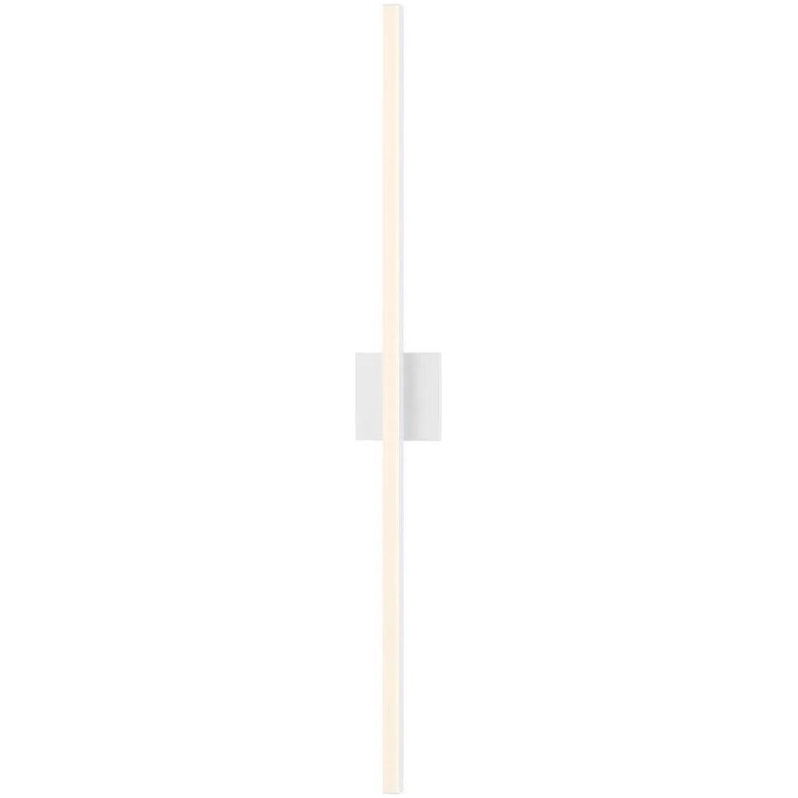 Sonneman - Stix LED Bath Bar - 2772.03 - Canada Light Shop