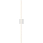 Sonneman - Stix LED Bath Bar - 2772.03 - Canada Light Shop