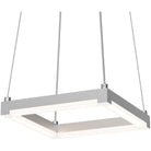 Sonneman - Stix Square LED Pendant - 2785.16 - Canada Light Shop