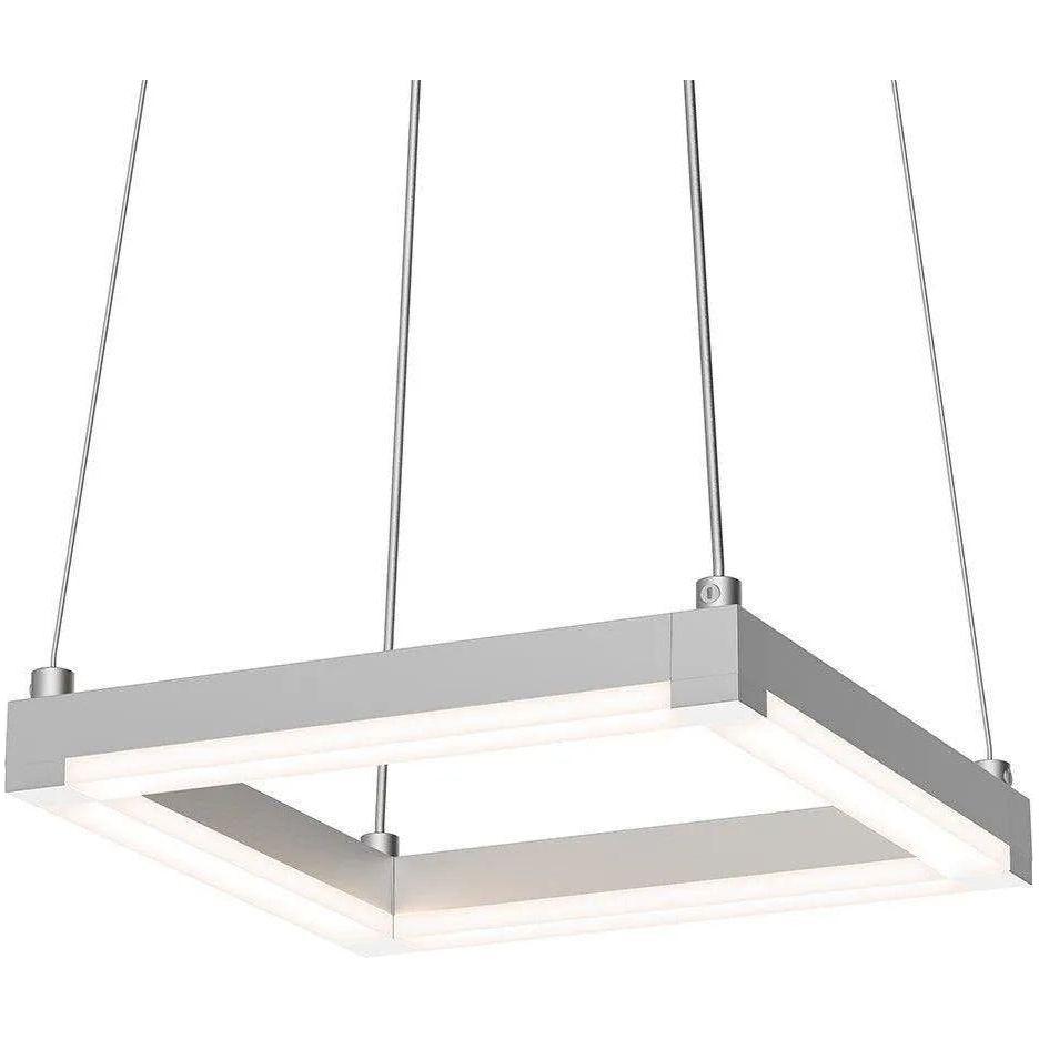 Sonneman - Stix Square LED Pendant - 2785.16 - Canada Light Shop