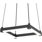 Sonneman - Stix Square LED Pendant - 2785.25 - Canada Light Shop