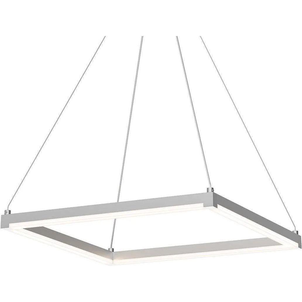 Sonneman - Stix Square LED Pendant - 2786.16 - Canada Light Shop