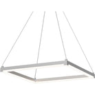 Sonneman - Stix Square LED Pendant - 2786.16 - Canada Light Shop