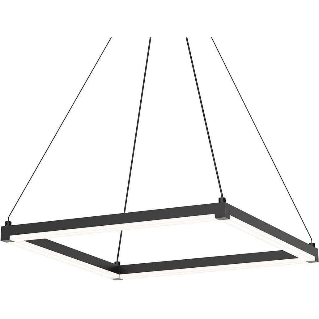 Sonneman - Stix Square LED Pendant - 2786.25 - Canada Light Shop