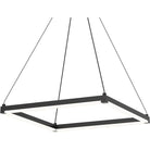 Sonneman - Stix Square LED Pendant - 2786.25 - Canada Light Shop