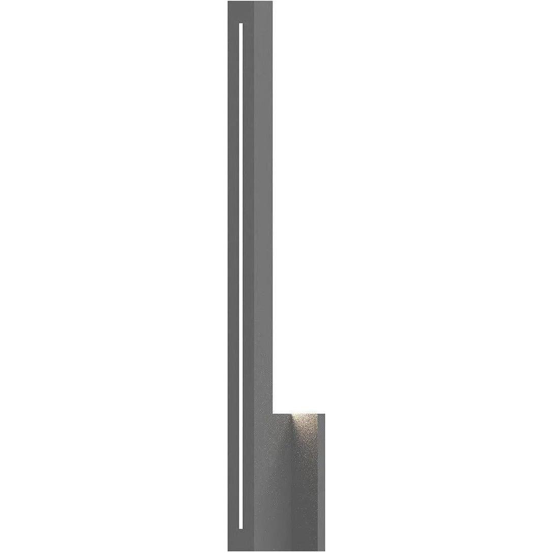 Sonneman - Stripe LED Wall Sconce - 7113.74-WL - Canada Light Shop