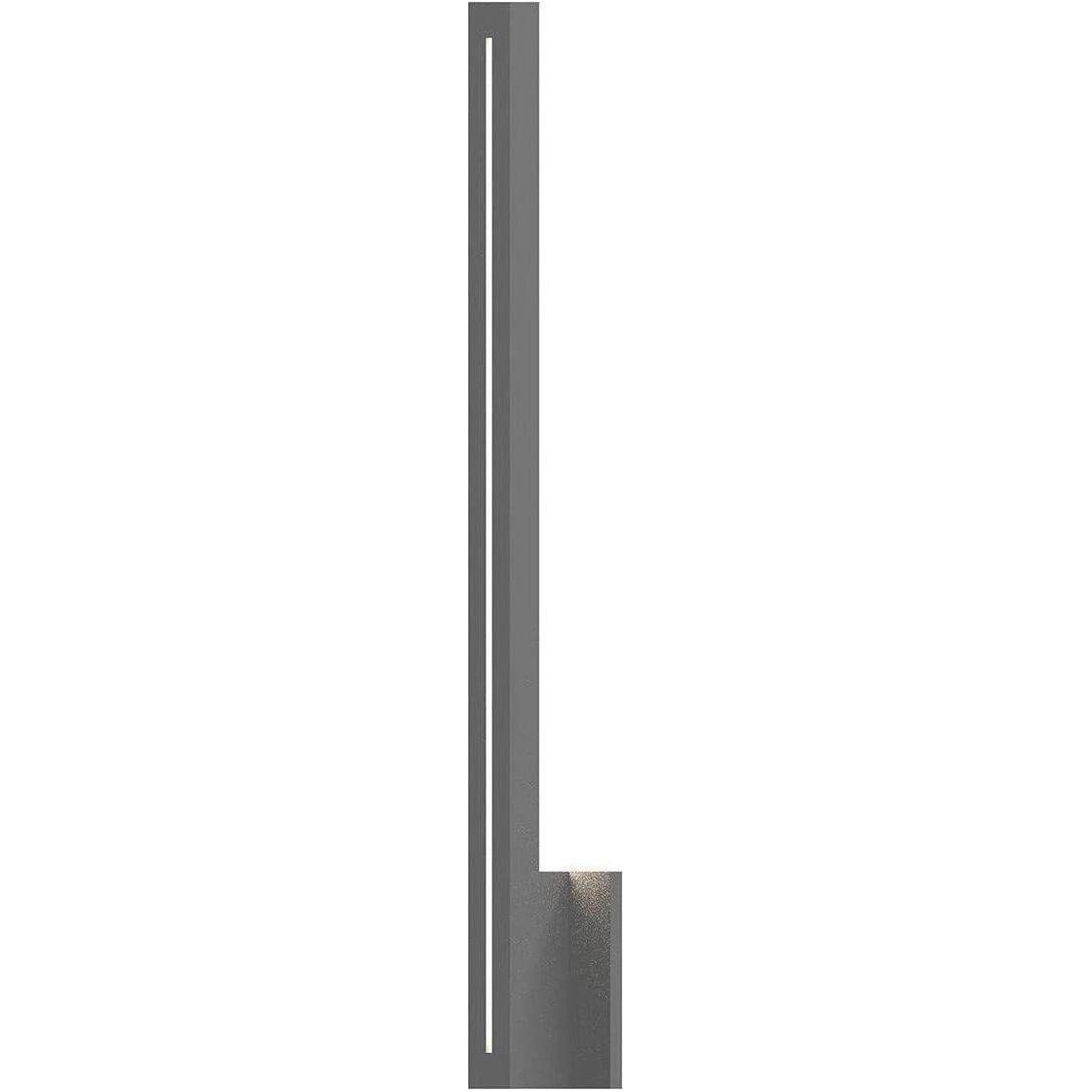Sonneman - Stripe LED Wall Sconce - 7115.74-WL - Canada Light Shop